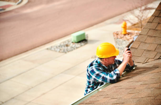 Quick and Trustworthy Emergency Roof Repair Services in Hernando, FL