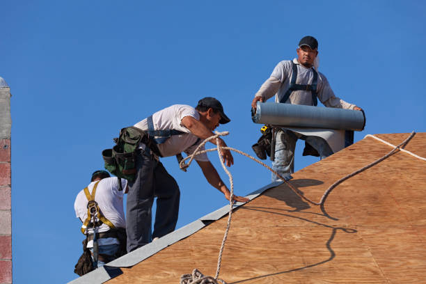 Best Tile Roofing Contractor  in Hernando, FL