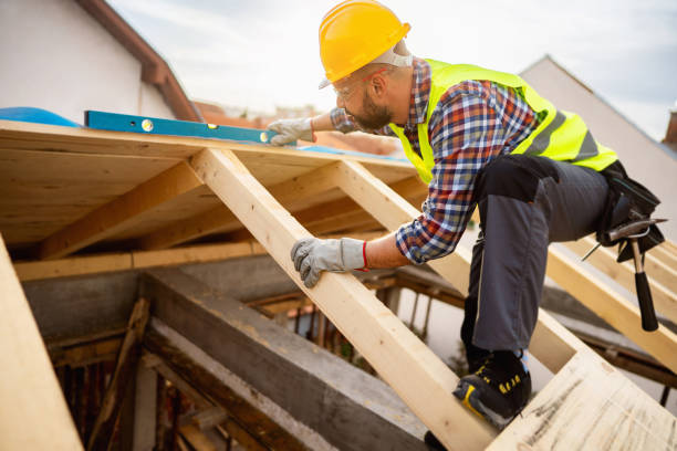 Best Tile Roofing Contractor  in Hernando, FL