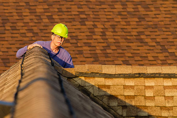 Quick and Trustworthy Emergency Roof Repair Services in Hernando, FL