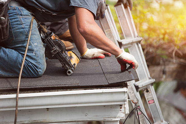 Reliable Hernando, FL Roofing Contractor Solutions