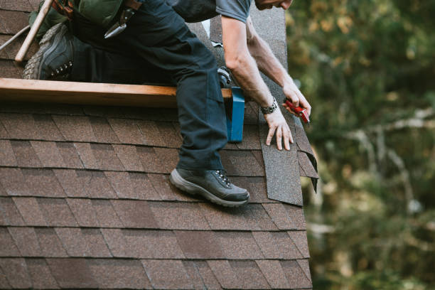 Trusted Hernando, FL Roofing Contractor Experts